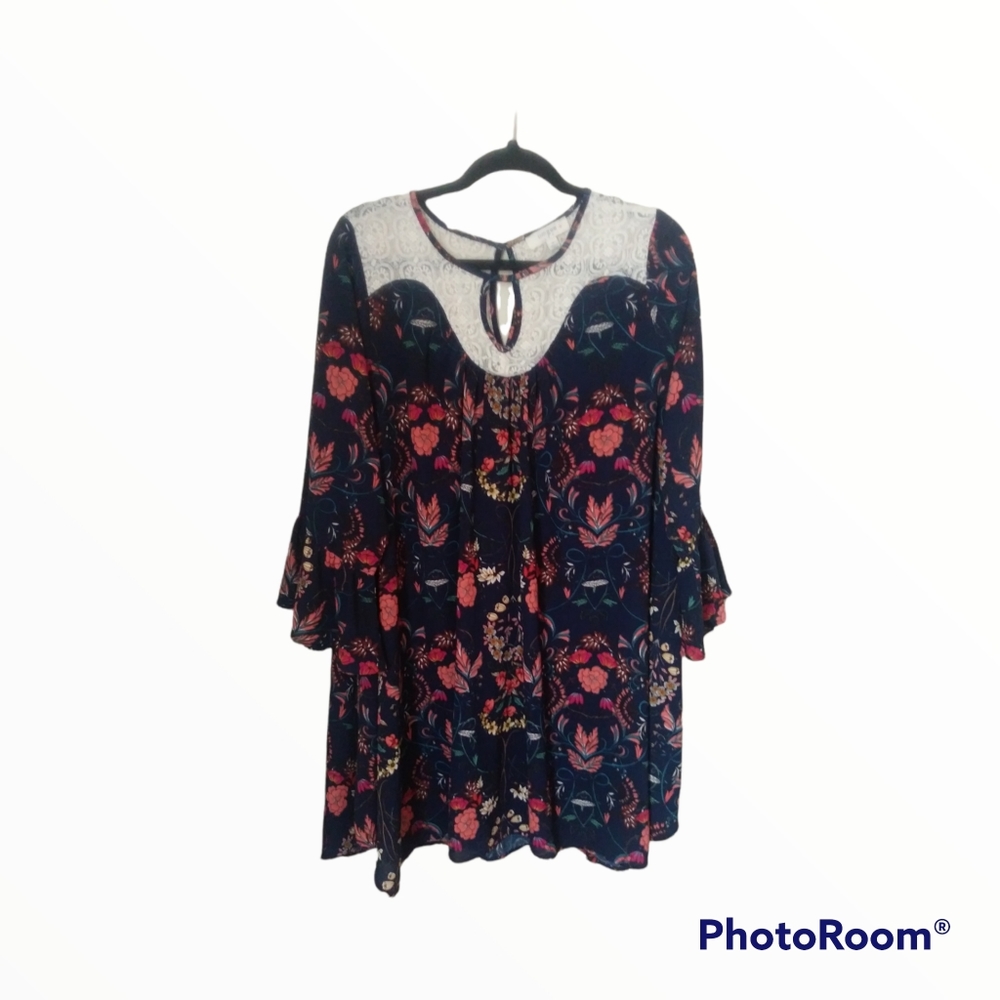 Umgee Dress Size Xlarge
